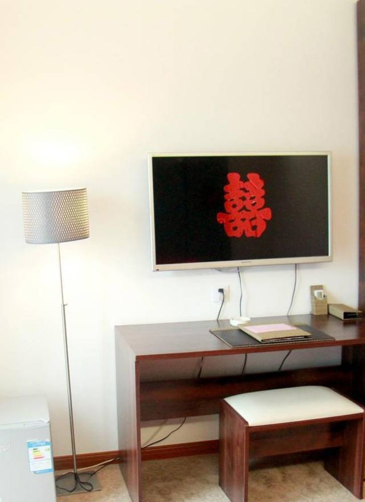 Coinfamily Hotel Shanghai Eksteriør billede
