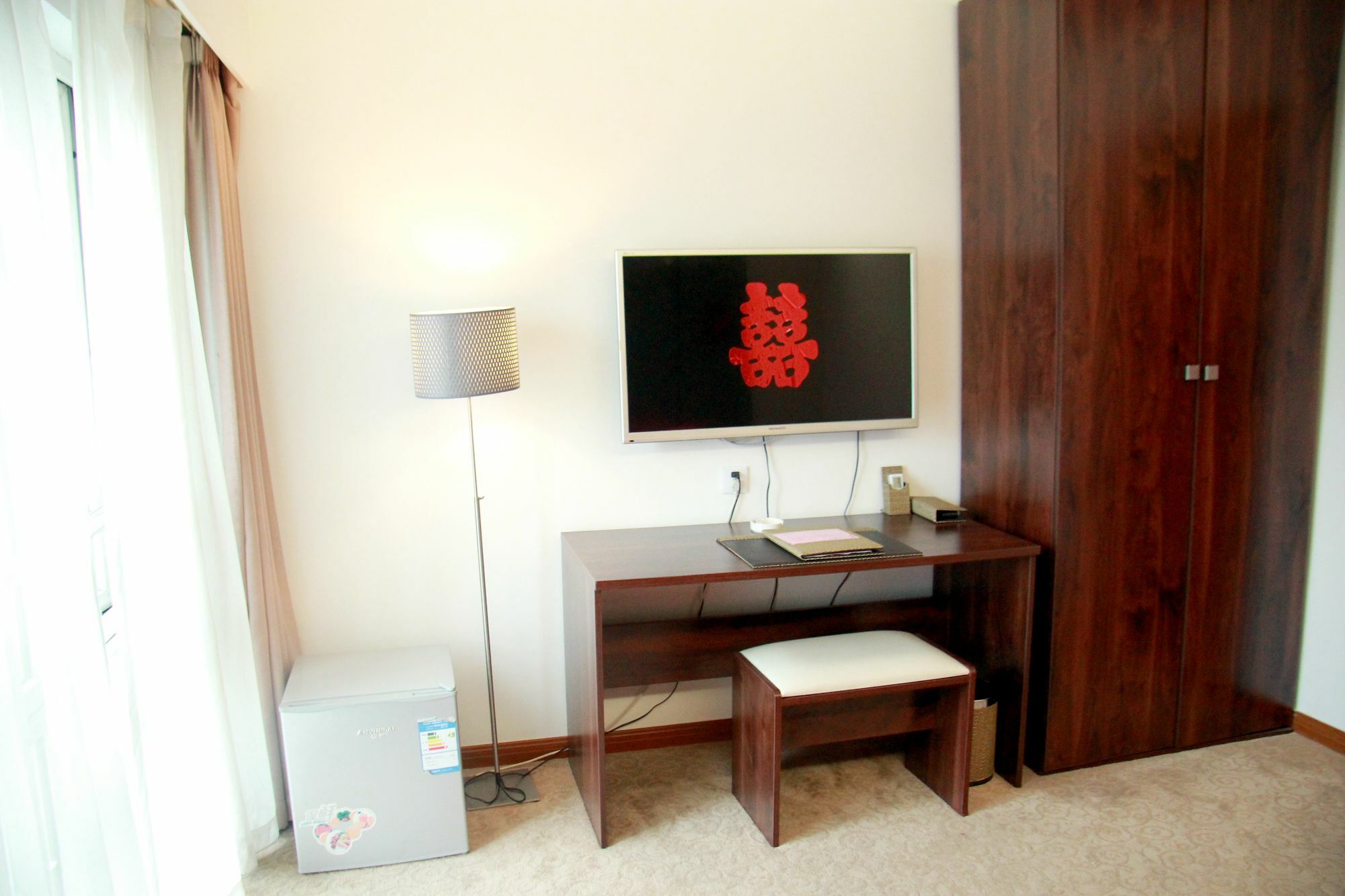 Coinfamily Hotel Shanghai Eksteriør billede